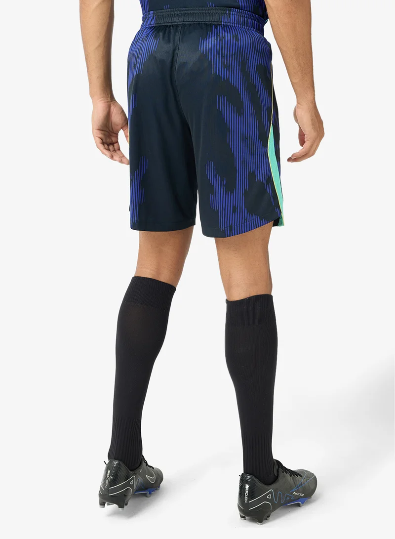 Jordan  Dri-Fit Stadium Away Shorts  | Best Price UAE